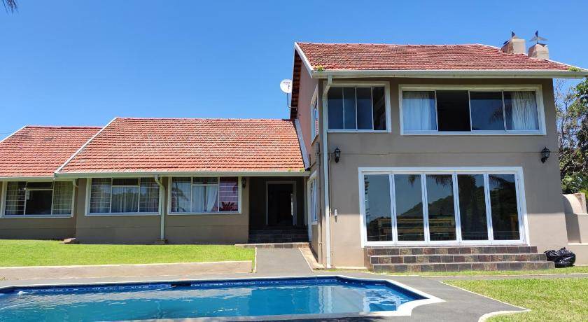 Kingsborough Apartment | 24 m² Apartment ∙ 4 bedrooms ∙ 8 guests