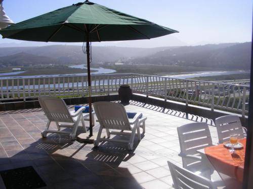 Great Brak River Bed & Breakfast | 24 m² Bed and breakfast ∙ 2 guests