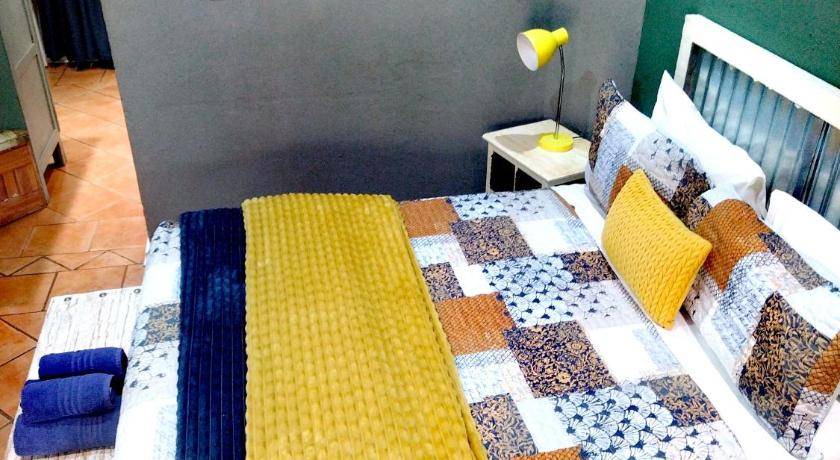 Mookgopong Bed & Breakfast | 24 m² Bed and breakfast ∙ 4 guests