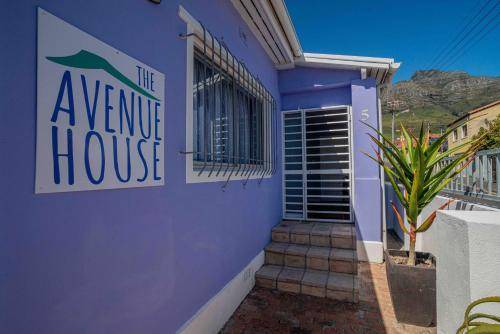 Salt River Bed & Breakfast | 24 m² Bed and breakfast ∙ 2 guests
