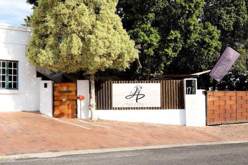 Drakenstein Bed & Breakfast | 24 m² Bed and breakfast ∙ 3 guests