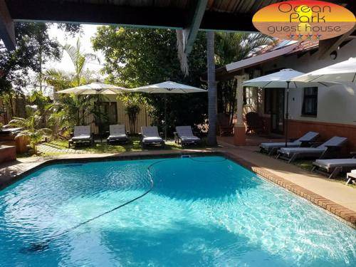 Umkomaas Bed & Breakfast | 24 m² Bed and breakfast ∙ 2 guests