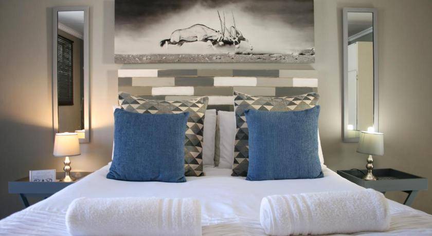 Ermelo Bed & Breakfast | 24 m² Bed and breakfast ∙ 3 guests