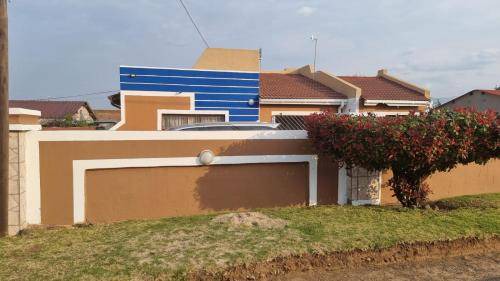 Phuthaditjhaba Bed & Breakfast | 24 m² Bed and breakfast ∙ 2 guests