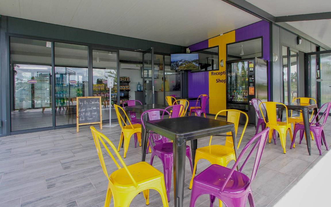 Upington Hotel | 24 m² Hotel ∙ 2 guests