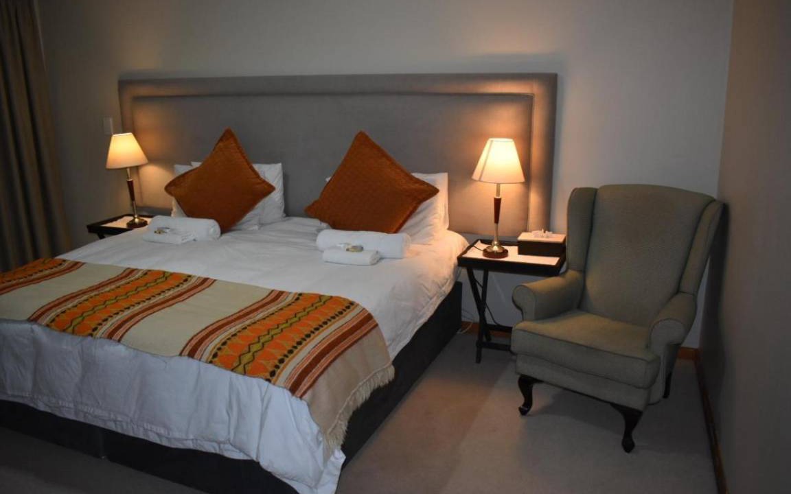 George Resort | 24 m² Private room ∙ 1 bedroom ∙ 7 guests