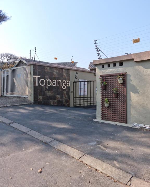 Margate Apartment | 24 Topanga