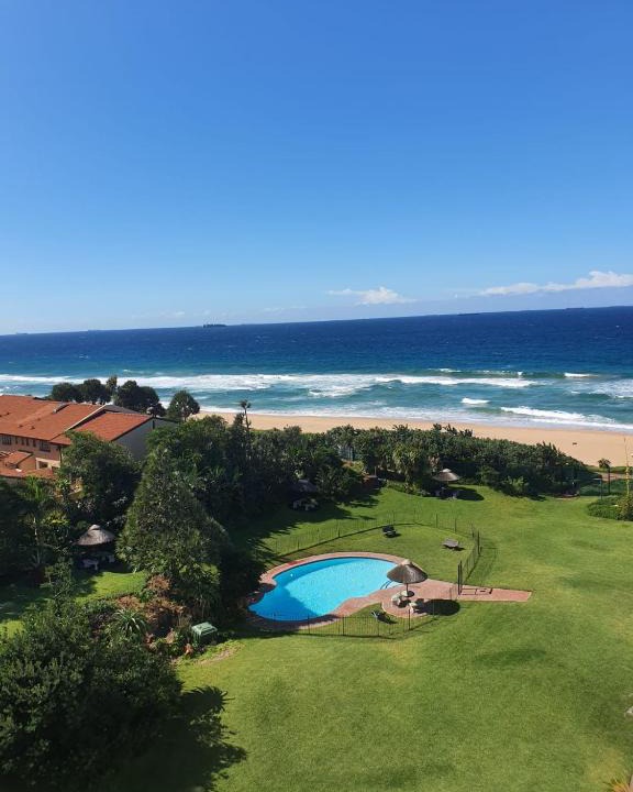 Umhlanga Apartment | 25 Kyalanga