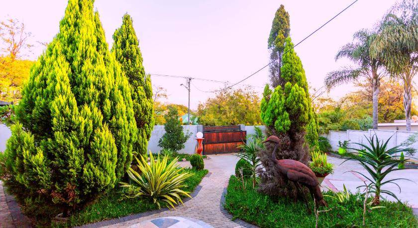 Pretoria Apartment | 25 m² Apartment ∙ 1 bedroom ∙ 2 guests