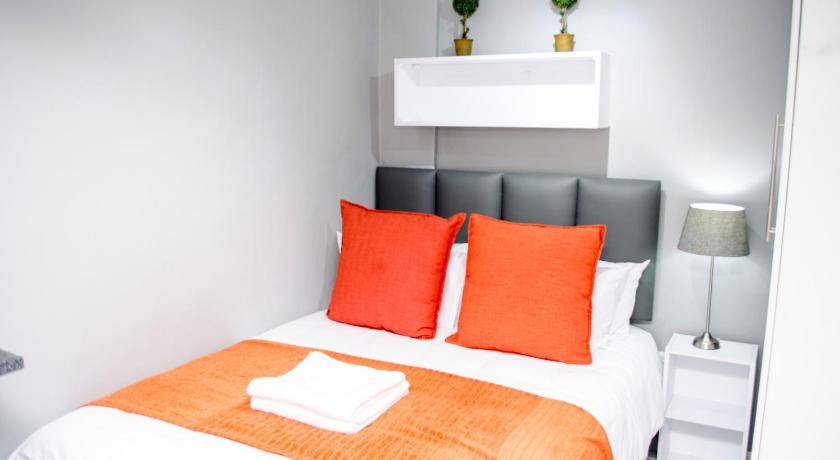 Observatory Apartment | 25 m² Apartment ∙ 3 guests