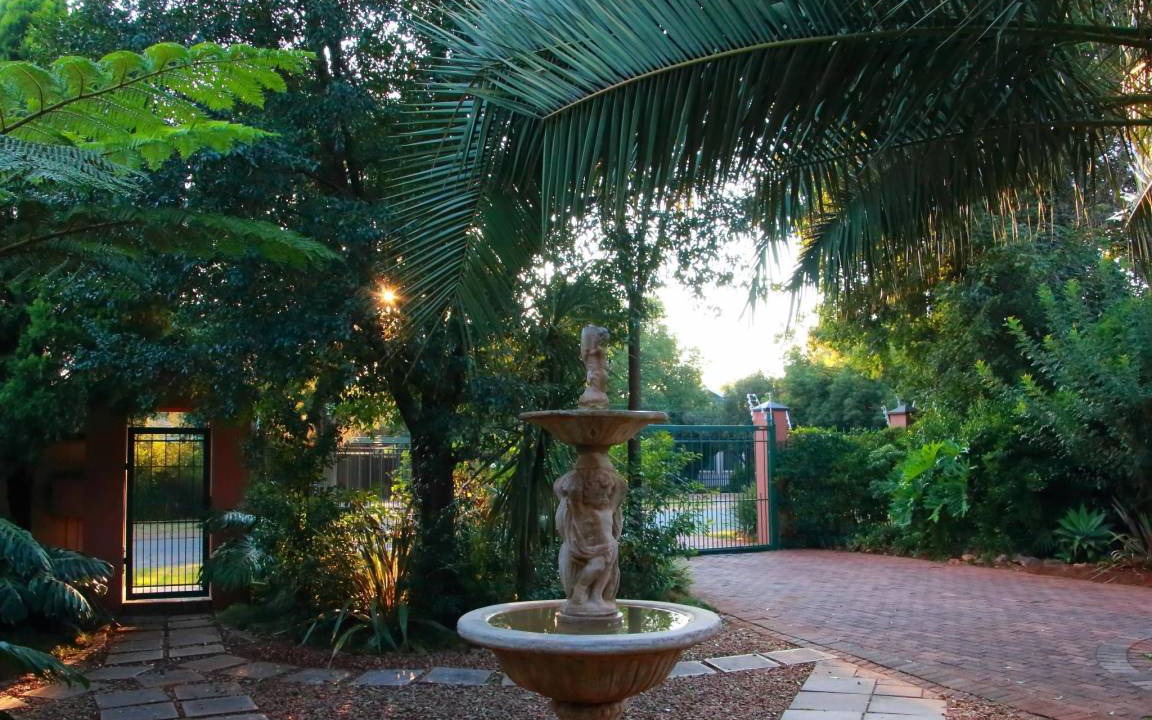 Lyttelton Manor Bed & Breakfast | 25 m² Bed and breakfast ∙ 127 guests