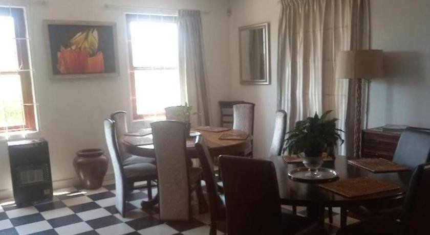 Eikenbosch Bed & Breakfast | 25 m² Bed and breakfast ∙ 4 guests