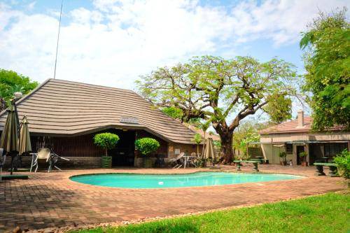 Komatipoort Bed & Breakfast | 25 m² Bed and breakfast ∙ 4 guests