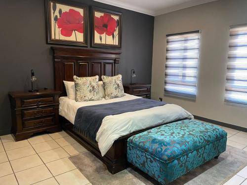 Hartswater Bed & Breakfast | 25 m² Bed and breakfast ∙ 3 guests