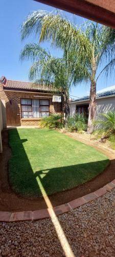 Malmesbury Bed & Breakfast | 25 m² Bed and breakfast ∙ 2 guests