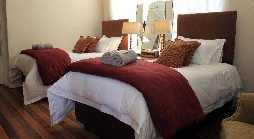 Sutherland Bed & Breakfast | 25 m² Bed and breakfast ∙ 4 guests