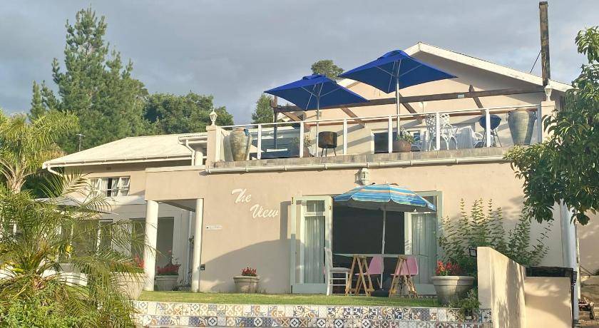 Swellendam Bed & Breakfast | 25 m² Bed and breakfast ∙ 127 guests