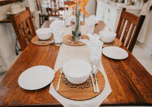 Westville Bed & Breakfast | 25 m² Bed and breakfast ∙ 2 guests