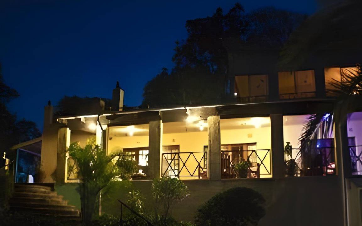 Hazyview Bed & Breakfast | 25 m² Bed and breakfast ∙ 5 guests