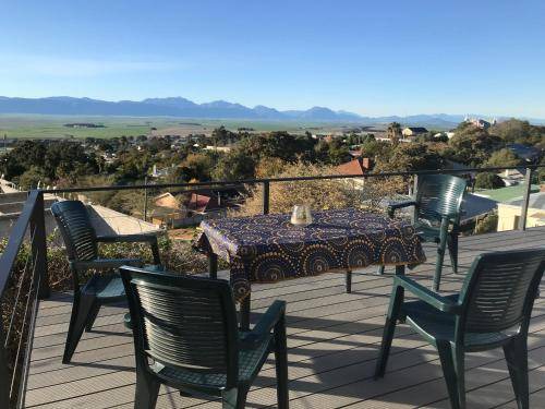 Bergrivier Bed & Breakfast | 25 m² Bed and breakfast ∙ 2 guests