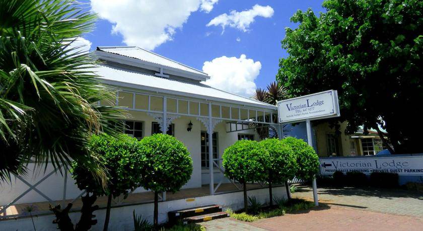 Westdene Bed & Breakfast | 25 m² Bed and breakfast ∙ 3 guests