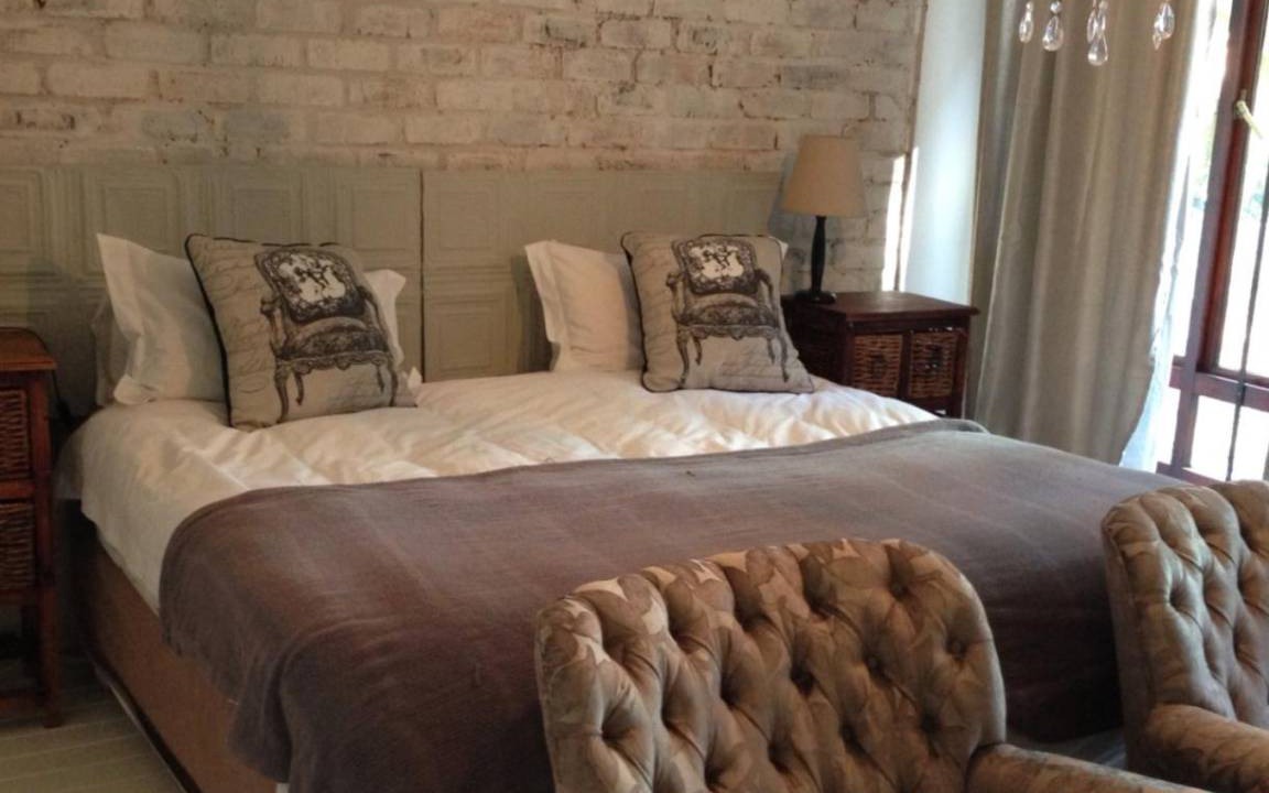 Muckleneuk Hotel | 25 m² Hotel ∙ 4 guests