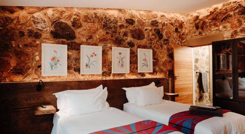 Centurion Bed & Breakfast | 25 m² Bed and breakfast ∙ 4 guests