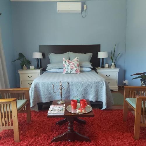 Durban North House | 25 on Grove Guest House