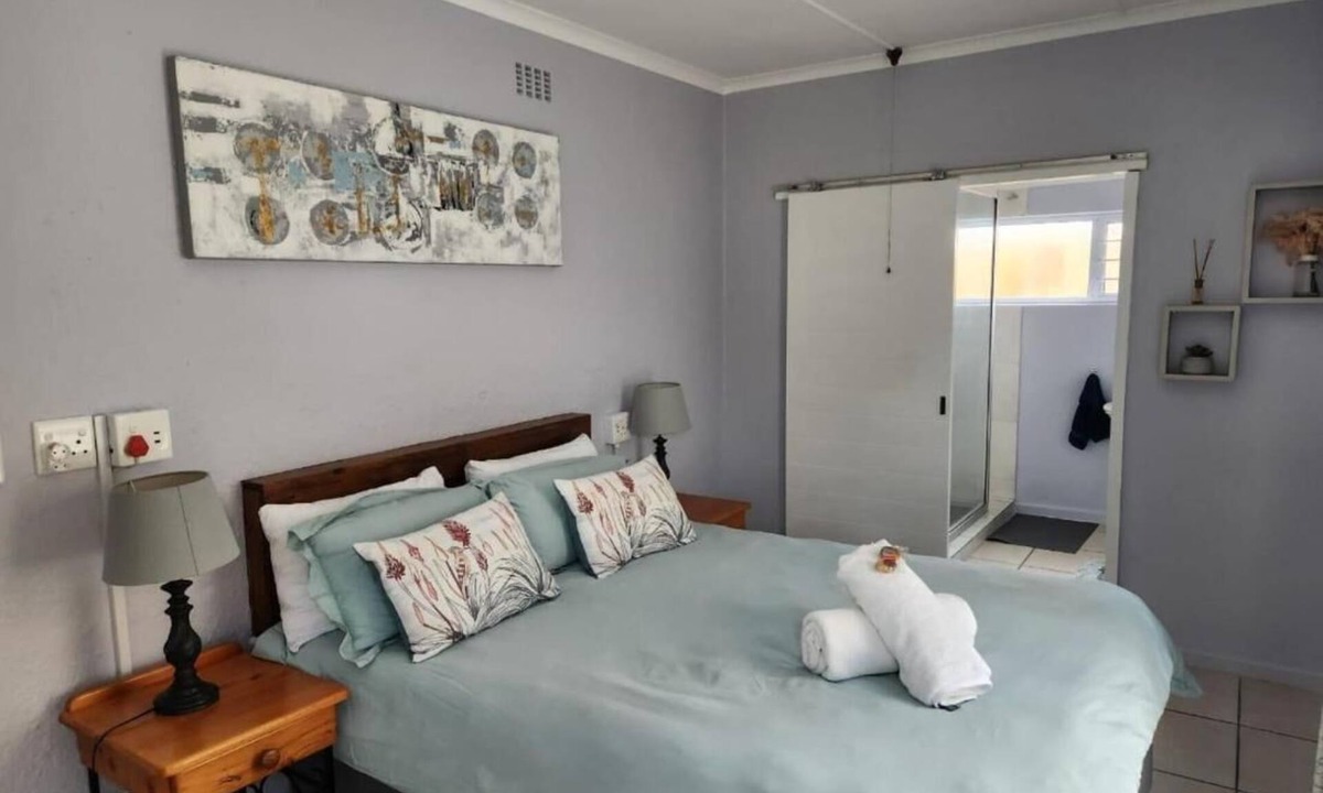 Struisbaai Apartment | 25 ON Main Struisbaai