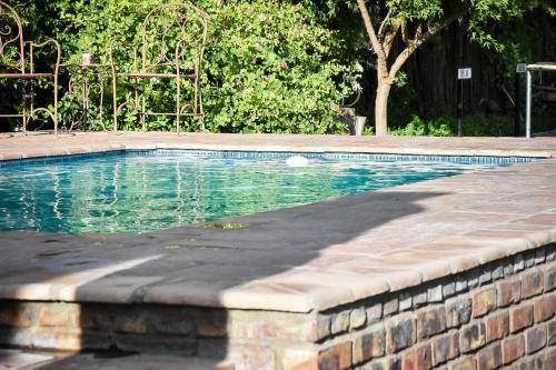 Beaufort West Bed & Breakfast | 250 m² Bed and breakfast ∙ 3 bedrooms ∙ 6 guests
