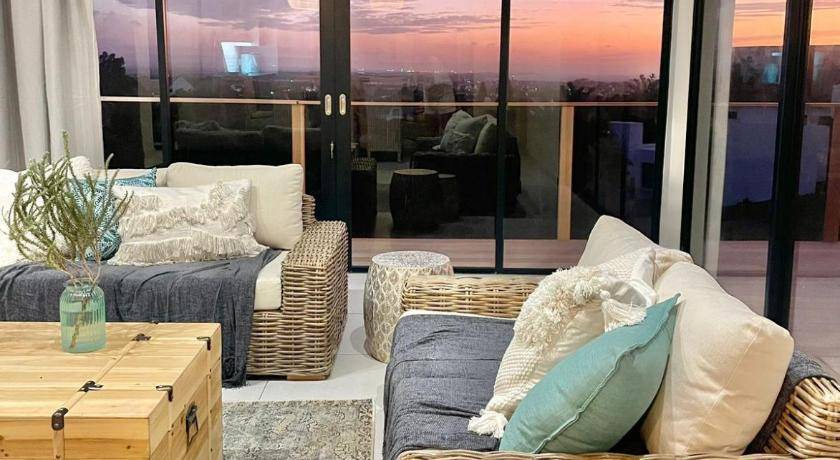 Saint Francis Bay House | 250 m² House ∙ 4 bedrooms ∙ 8 guests