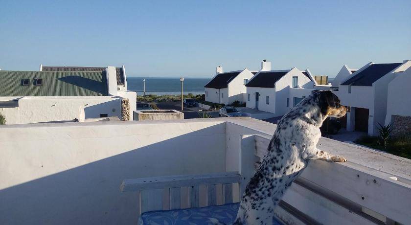 Paternoster House | 250 m² House ∙ 3 bedrooms ∙ 6 guests