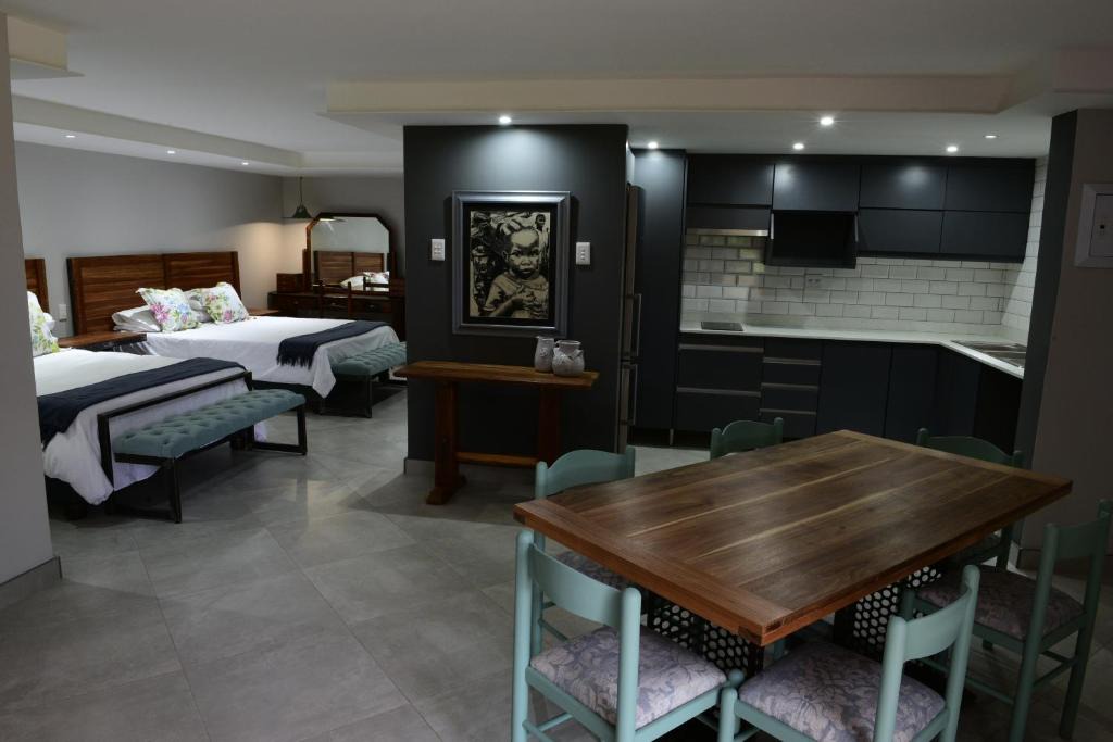 Pretoria Apartment | 250onIndus
