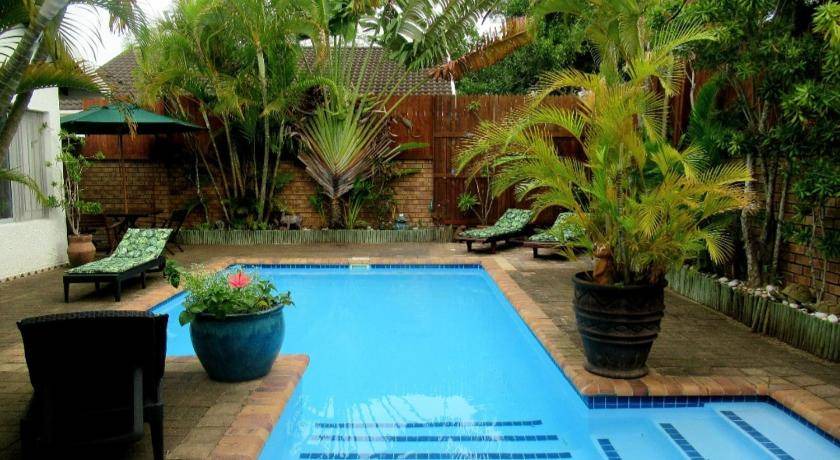 St. Lucia Bed & Breakfast | 26 m² Bed and breakfast ∙ 2 guests