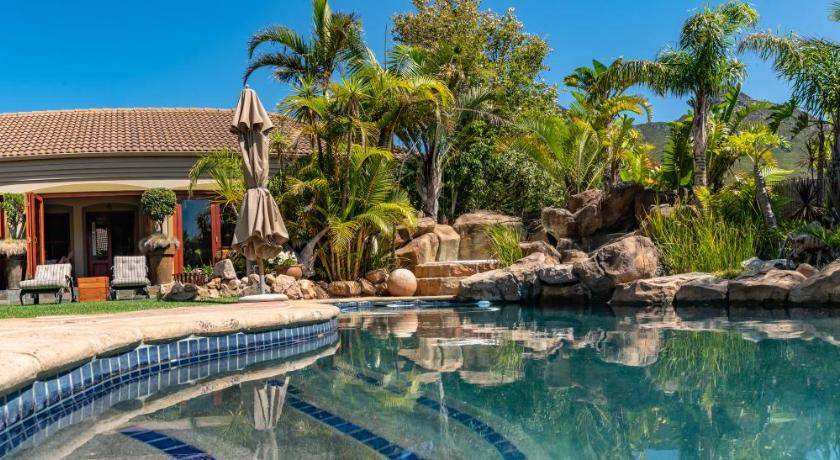 Kleinmond Bed & Breakfast | 26 m² Bed and breakfast ∙ 4 guests