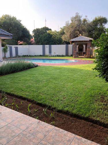 Middelburg Bed & Breakfast | 26 m² Bed and breakfast ∙ 2 guests