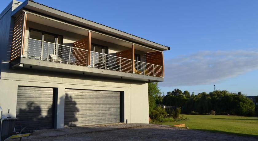 Durbanville Apartment | 26 m² Serviced apartment ∙ 2 guests