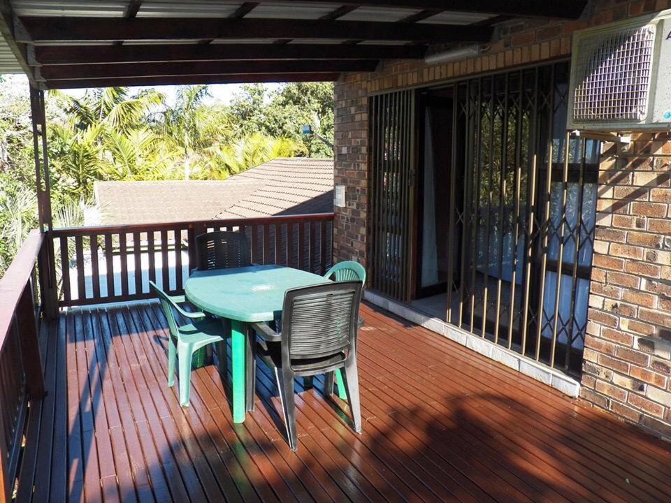 Meer En See Apartment | 26 Pelser Plaat Meerensee