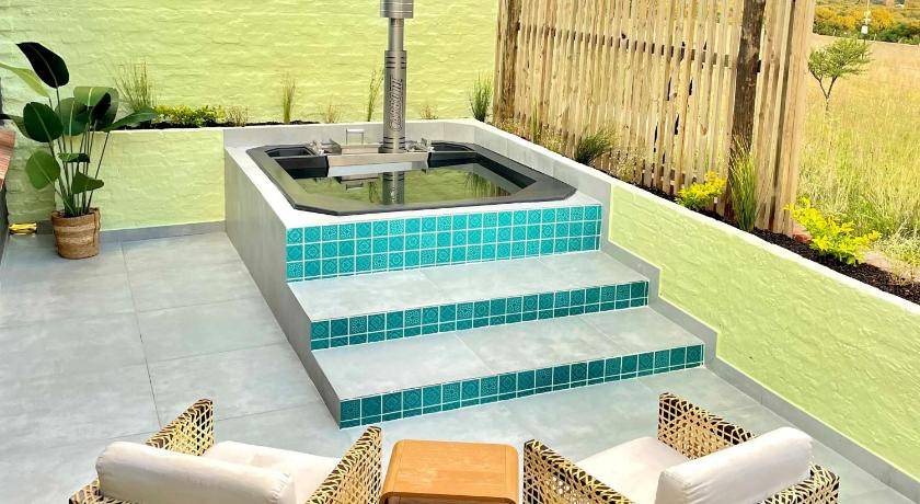 Tshwane Villa | 260 m² Villa ∙ 2 bedrooms ∙ 4 guests