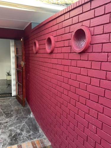 Eikenbosch Bed & Breakfast | 27 m² Bed and breakfast ∙ 4 guests