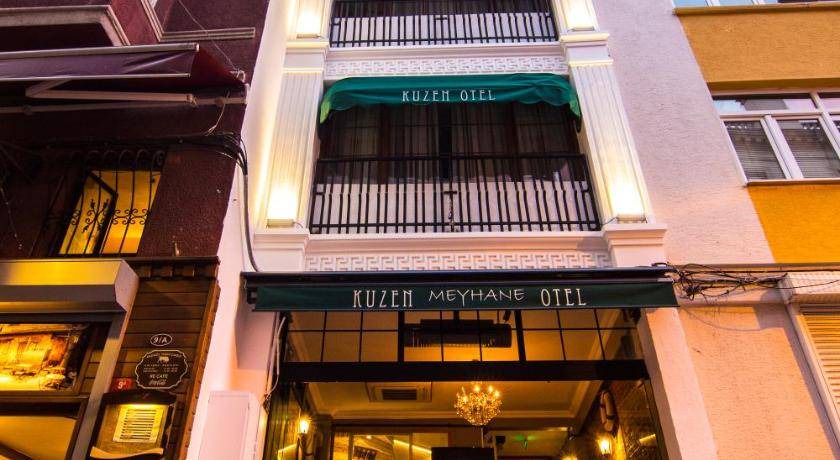 Moda Hotel | 27 m² Hotel ∙ 3 guests