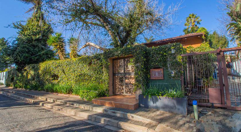 Greater Johannesburg Metropolitan Area House | 27 m² House ∙ 2 guests