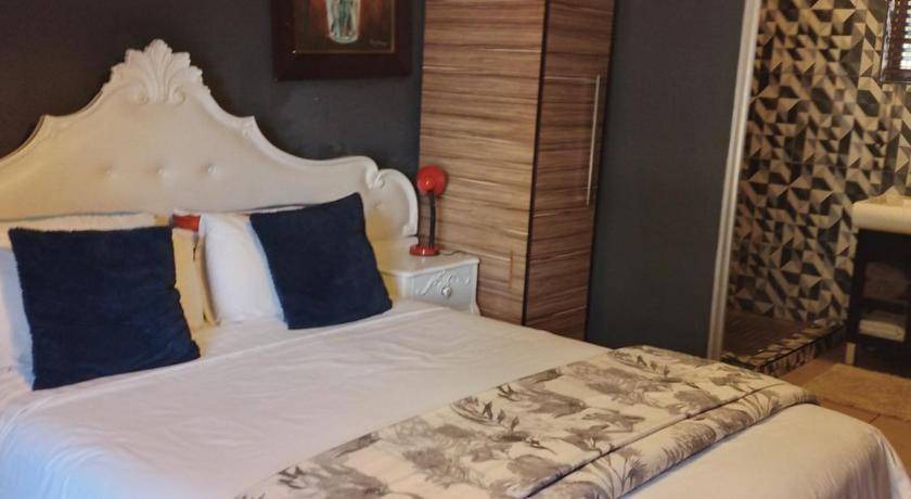 Waterkloof Glen Apartment | 28 m² Apartment ∙ 2 guests