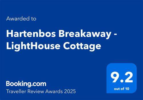 Hartenbos Apartment | 28 m² Apartment ∙ 1 bedroom ∙ 4 guests