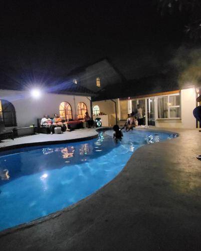 Randpark Ridge Bed & Breakfast | 28 m² Bed and breakfast ∙ 4 guests