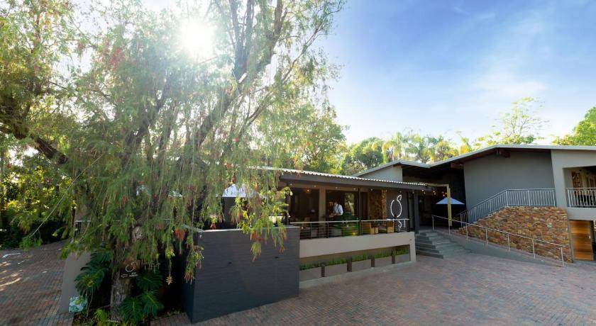 Nelspruit Bed & Breakfast | 28 m² Bed and breakfast ∙ 2 guests