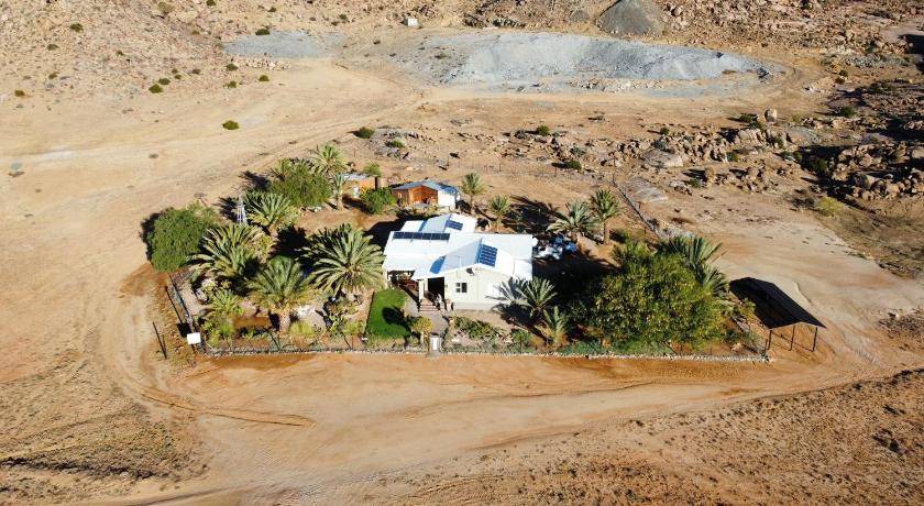 Nama Khoi Bed & Breakfast | 28 m² Bed and breakfast ∙ 4 guests