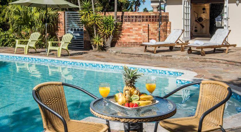 Port Elizabeth Bed & Breakfast | 28 m² Bed and breakfast ∙ 2 guests