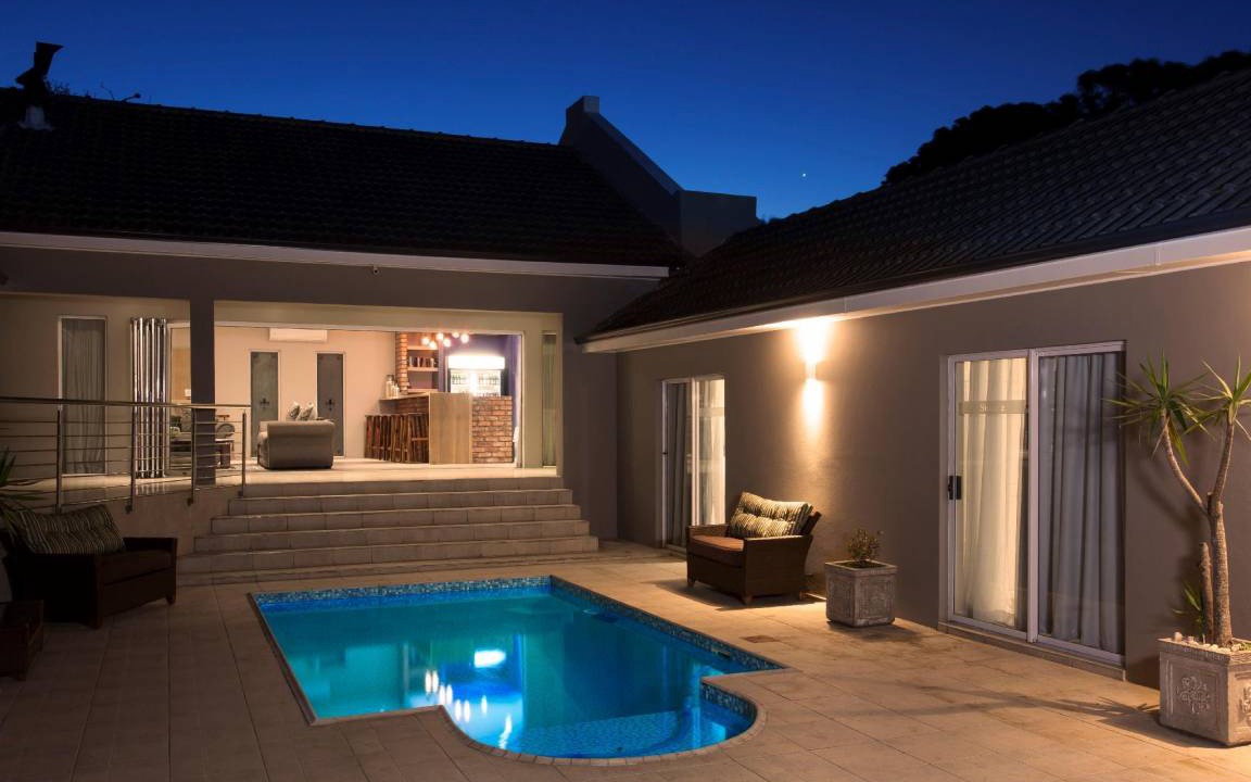 Bunkers Hill Bed & Breakfast | 28 m² Bed and breakfast ∙ 127 guests