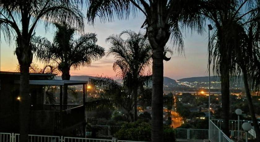 Pretoria Bed & Breakfast | 28 m² Bed and breakfast ∙ 3 guests
